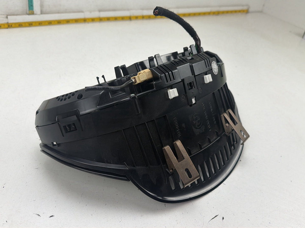 2015-2017 BMW F10 5-Series Speedometer Instrument Cluster 6210-9363243-01 OEM