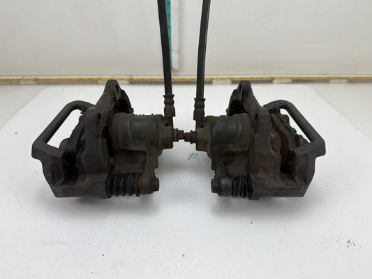 2011-2017 Honda Odyssey Rear Left & Right Side Brake Caliper Set of 2 OEM
