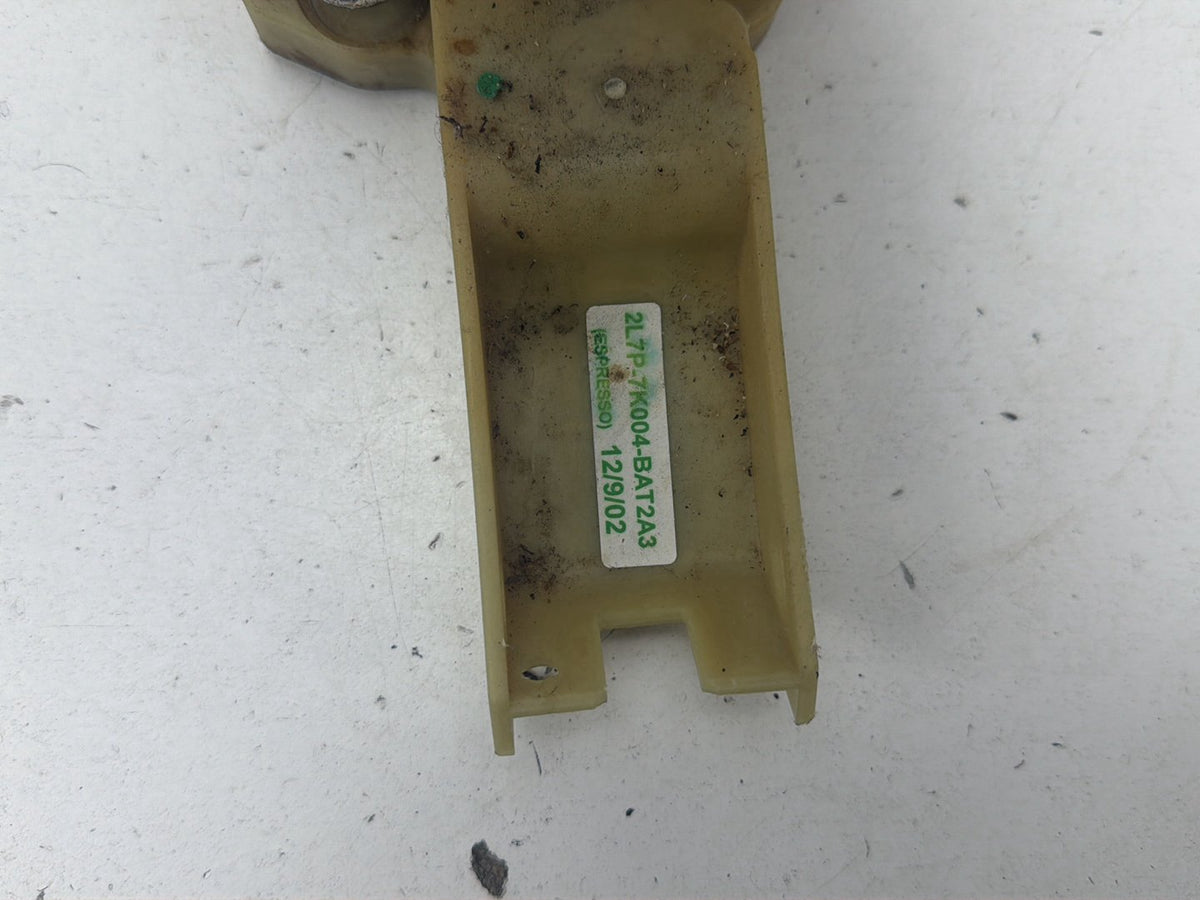 2003-2004 Lincoln Navigator U228-Automatic Gear Floor Shifter 2L7P-7K004-BAT2A3 OEM