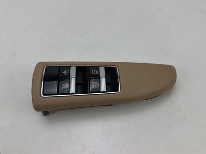 2007-2013 Mercedes-Benz S-Class 550 W221 Right Rear Window Switch OEM