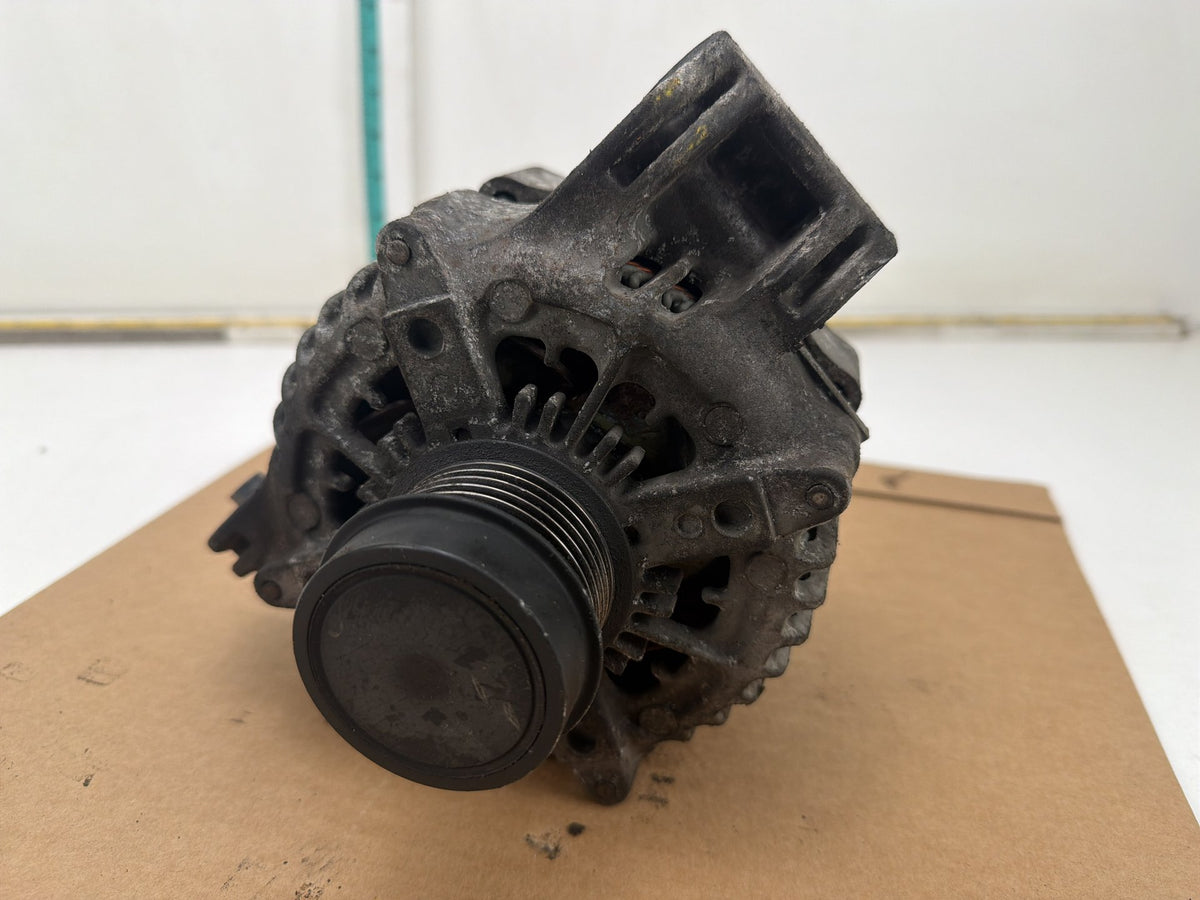2014-2020 Maserati Ghibli III M157 3.0L V6 12V 200A Alternator Generator OEM