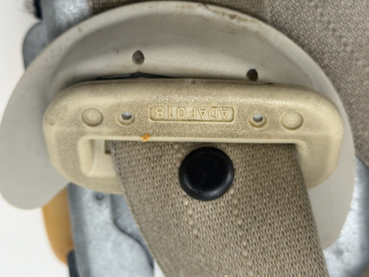 2011-2013 Infiniti QX56 Front Left Driver Side Seat Belt Retractor OEM