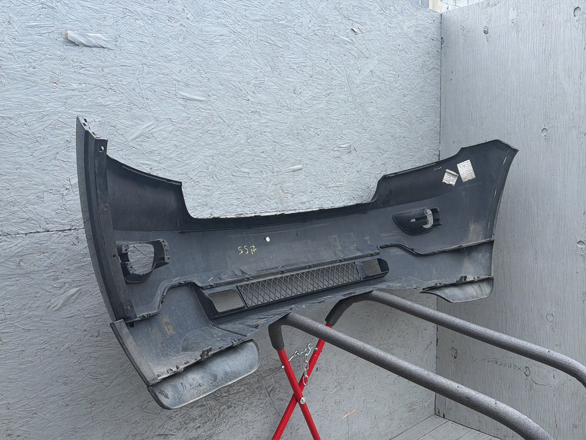 2011-2013 Jeep Grand Cherokee WK- Front Bumper Cover 462003 OEM