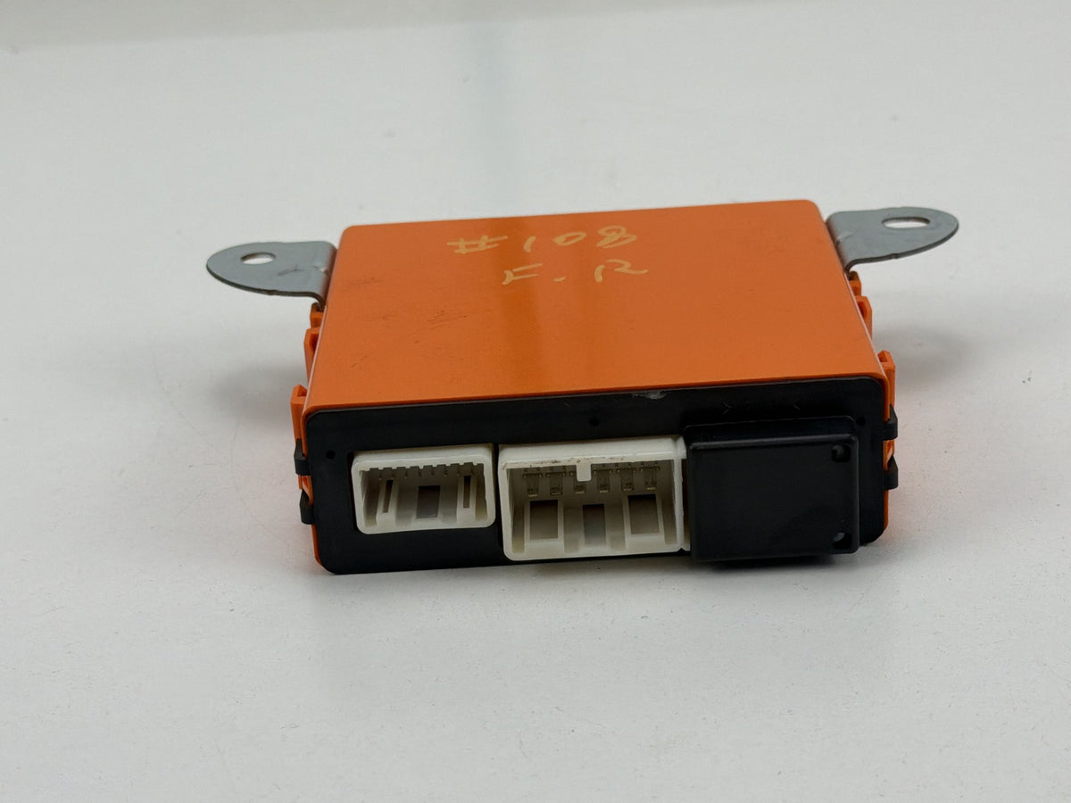 2010-2015 Lexus IS250 Front Right Side Mirror Control Memory Module OEM