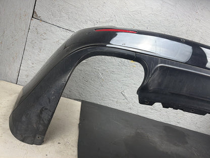 2014-2017 Maserati Ghibli Rear Bumper Cover Panel OEM