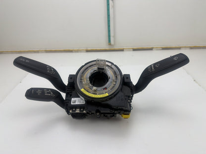 2012-2018 Audi A7 Clock Spring Steering Column Turn Signal Switch 4H0953568H OEM