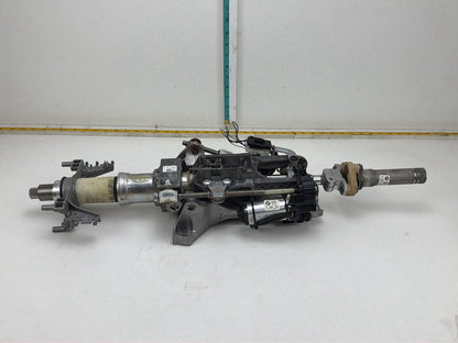 2011-2016 BMW 528i F10 Steering Column Motor Assembly OEM