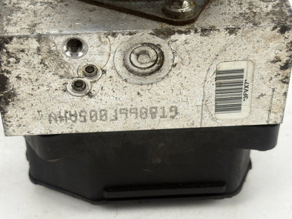 2008-2009 Ford Edge ABS Anti Lock Brake Pump Module 8T43-2D063-AN OEM