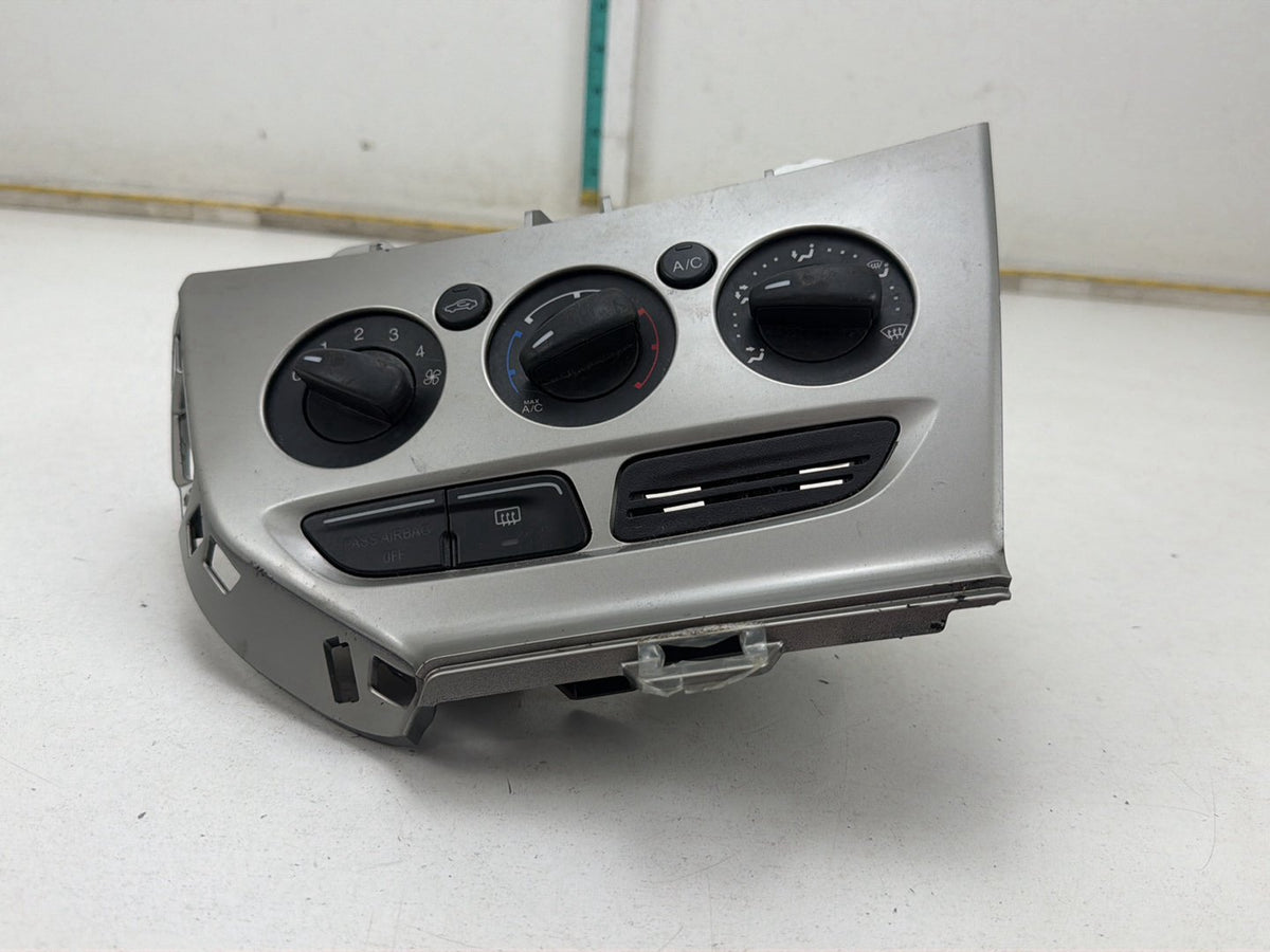2012-2018 Ford Focus AC Heater Temperature Climate Control CM5T-19980-AC OEM