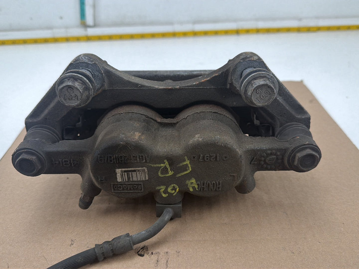 2011-2019 Ford Explorer Front Right Passenger Side Brake Caliper Dual Piston OEM