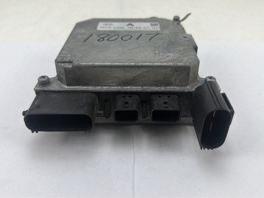 2012-2013 Subaru Impreza - Engine Computer Control Module 34710-FJ000 OEM