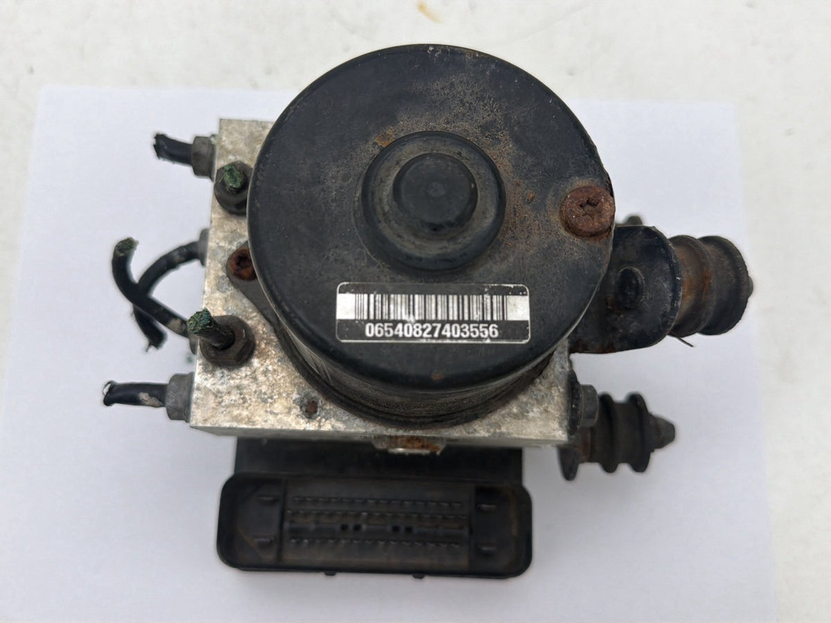 2005-2006 Audi A3 ABS Pump Anti Lock Brake Module 1K0614517H OEM
