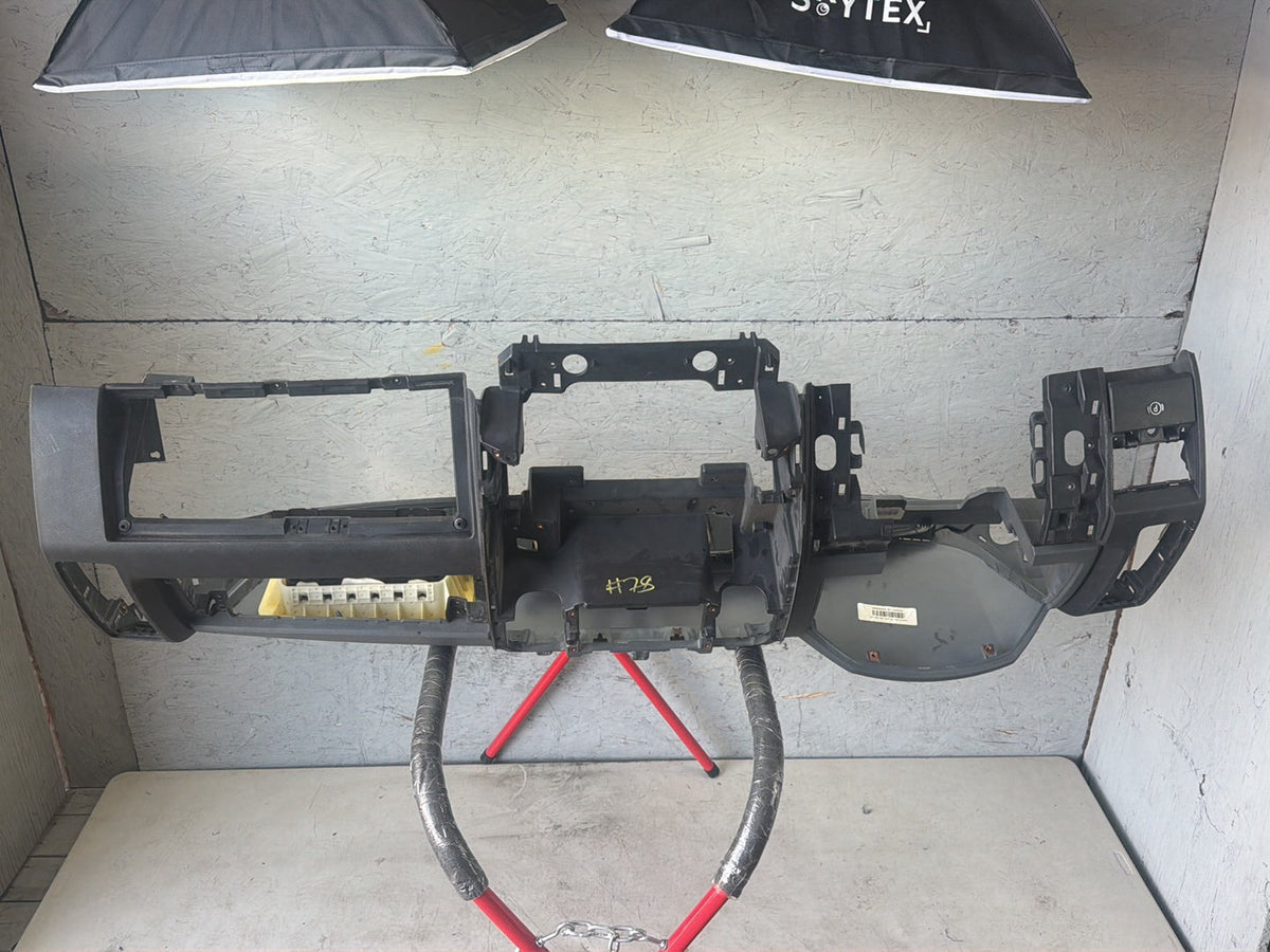 2013-2018 Ram 1500 Dashboard Instrument Panel Trim Cover Assembly 2304255 OEM