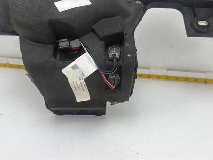 2014-2017 Maserati Ghibli III M157 - Dash Cover PN: