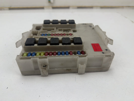 2007-2009 Nissan Titan Engine Fuse Box Relay 284B6ZE00C OEM
