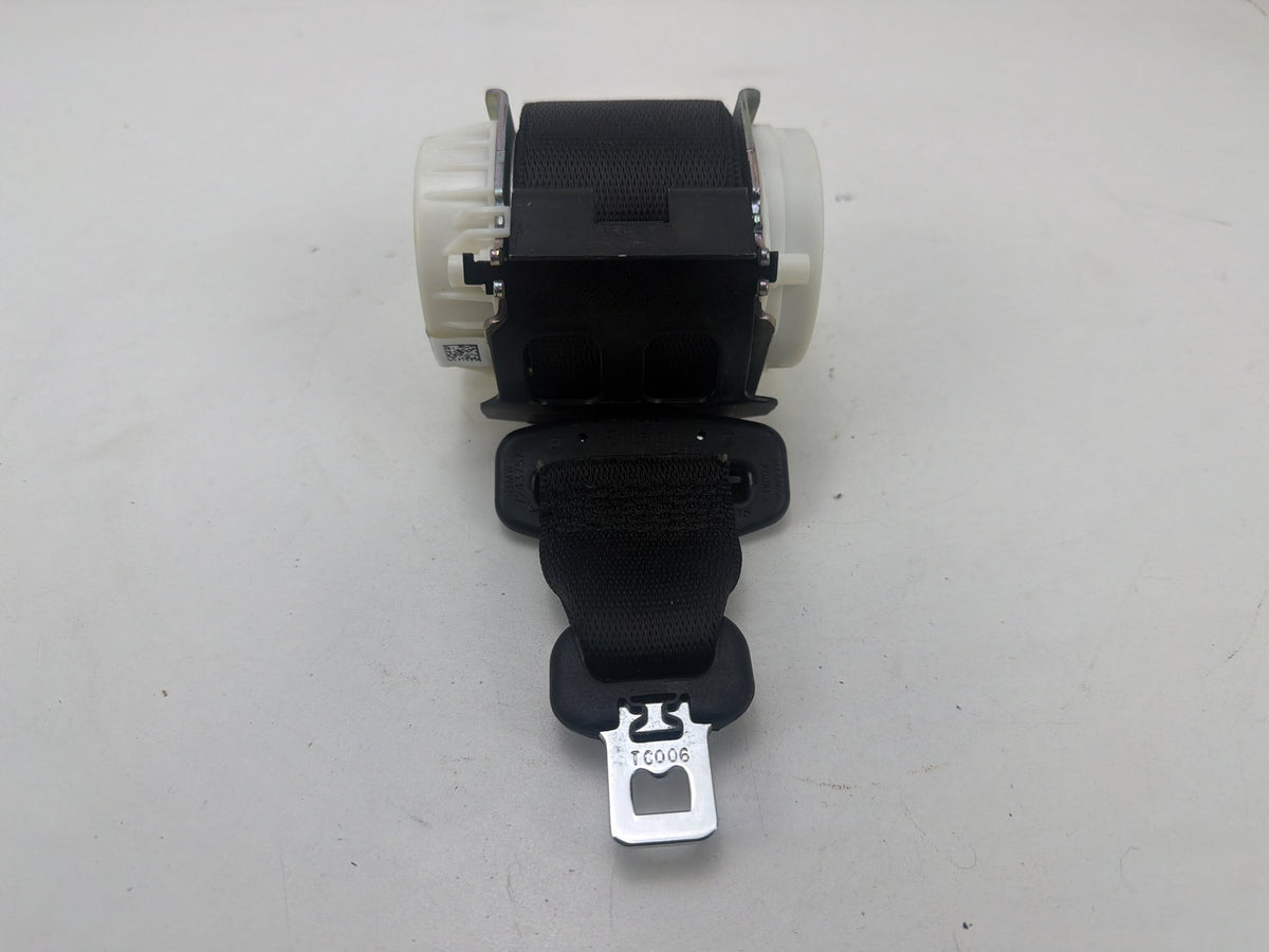 2011-2013 BMW 550i xDrive F10 Rear MIddle Side Seat Belt Retractor 34093133A OEM