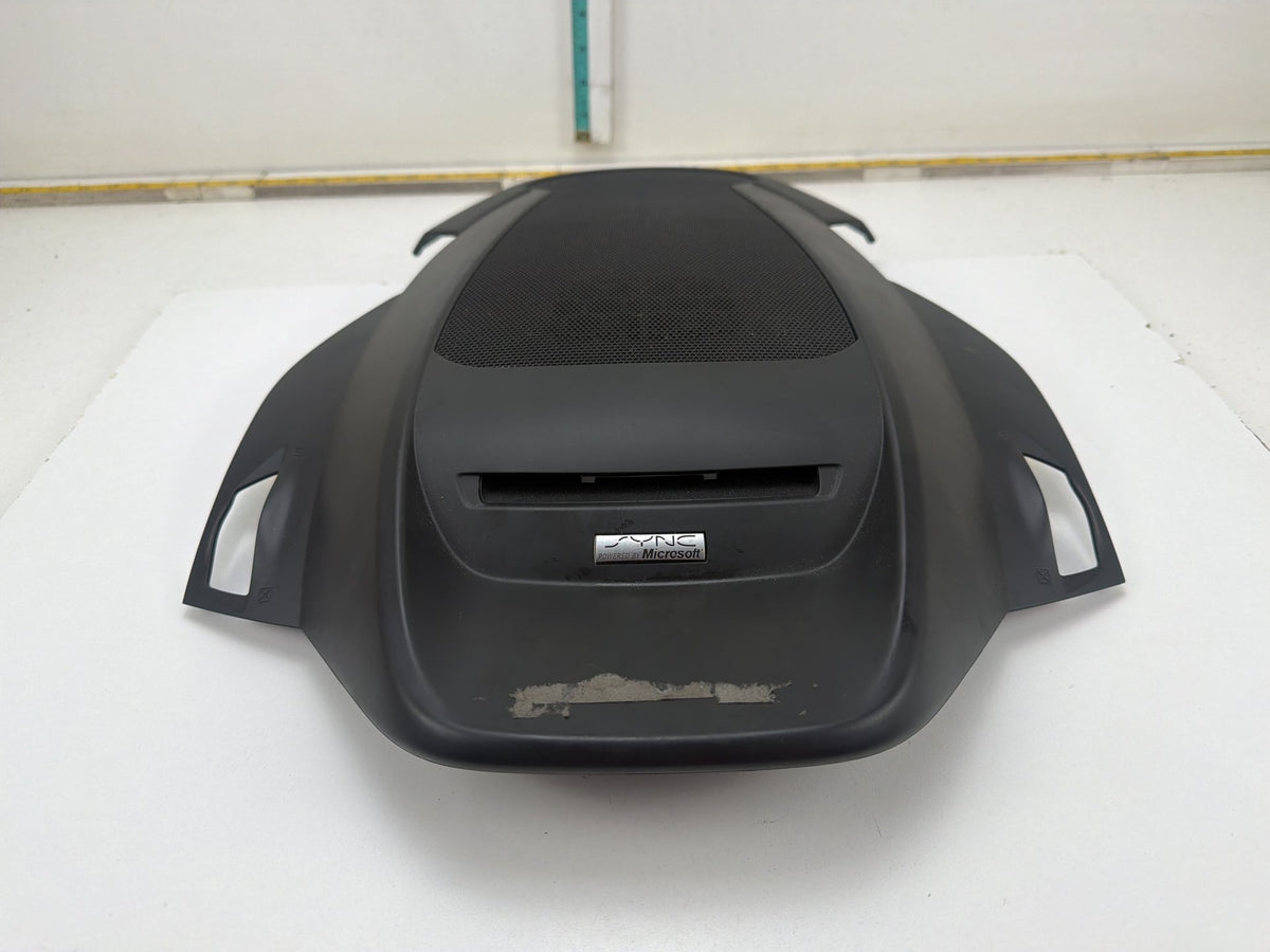 2013-2018 Ford C-Max Front Center Dash Speaker Grille Cover Trim Panel OEM