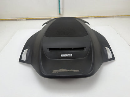 2013-2018 Ford C-Max Front Center Dash Speaker Grille Cover Trim Panel OEM