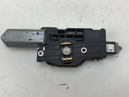 2014-2020 Infiniti Q50 V37 Sun Roof Moon Roof Motor NA002-V4 OEM