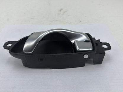 2014-2021 Infiniti Q50 Front Left Driver Side Interior Inside Door Handle OEM