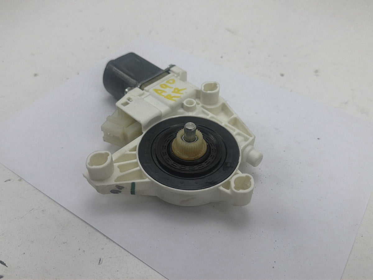 2012-2015 Mercedes-Benz ML550 Rear Right Side Door Window Regulator Motor OEM