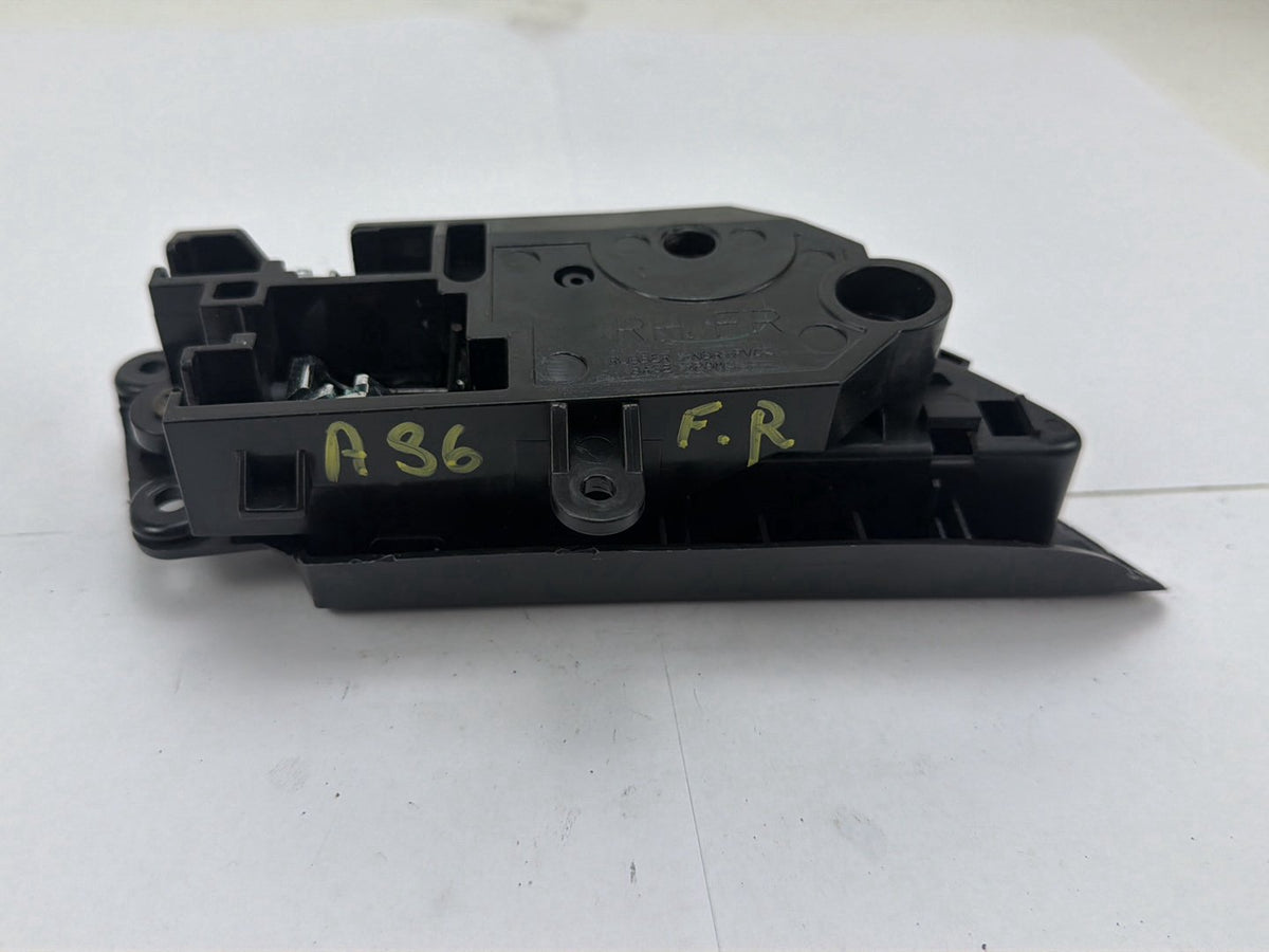 2006-2010 Infiniti M35 Front Right Passenger Side Interior Door Handle OEM