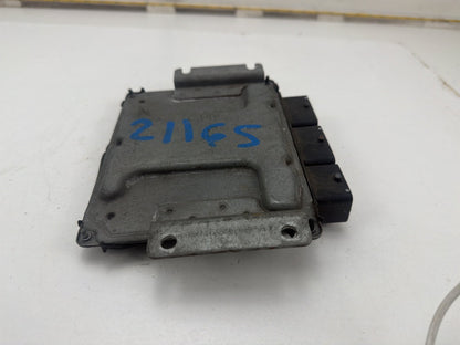 2013-2015 Nissan Sentra Engine Computer/ ECU Control Module BEM404-300 A1 OEM