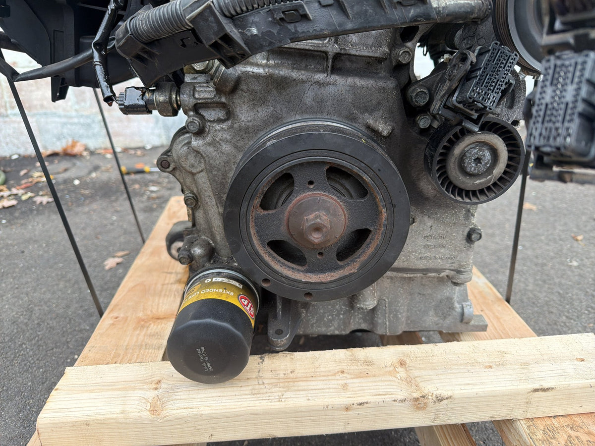2016-2017 Nissan Altima - 2.5L Engine Motor 105k Miles OEM