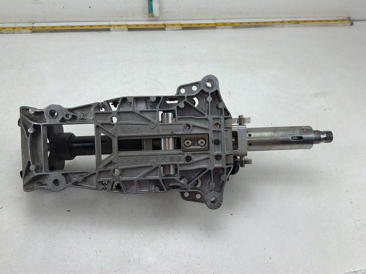 2011-2013 Dodge Durango Adjustable Steering Column 5057980AE OEM