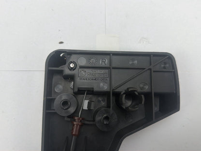 2007-2008 BMW 328xi Right Passenger Side Fold Seat Release Latch OEM