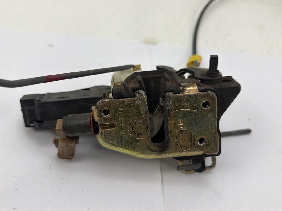 2003-2006 Lincoln Navigator Rear Right Side Power Door Lock Actuator Latch OEM
