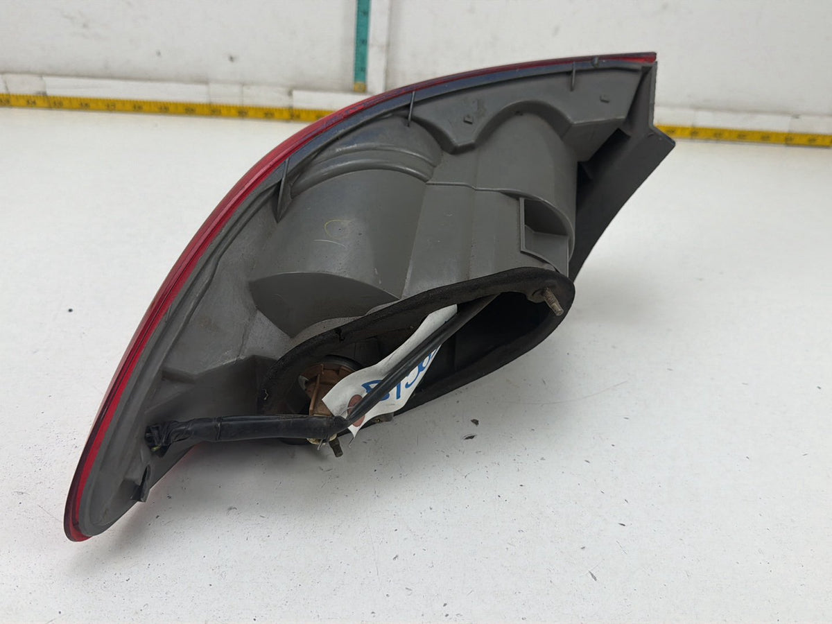 2003-2005 Mazda 6 Rear Left Driver Side Tail Light OEM