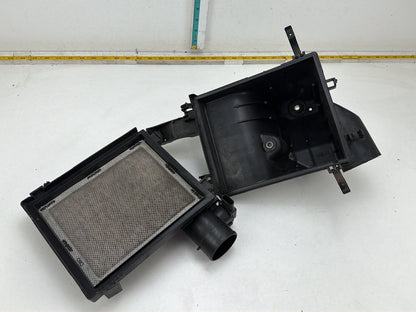 2010-2015 Toyota Prius Air Cleaner Box Intake Duct Resonator Tube OEM