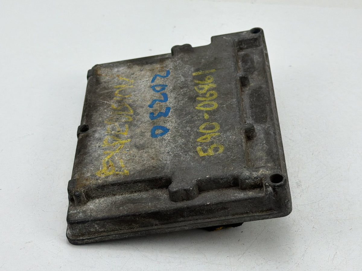 2003 Ford Expedition 5.4L Engine Control Module Unit ECU 3L1A-12A650-HD OEM