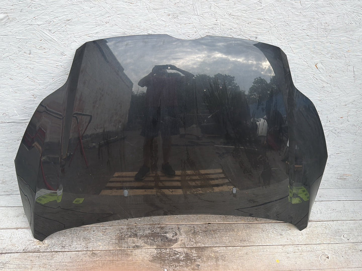 2011-2014 Ford Focus Front Hood Bonnet Panel CW7E-9C485-V OEM
