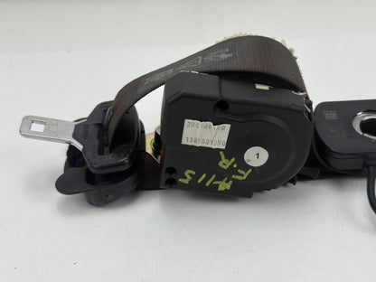 2010-2013 Land Rover Range Rover Right Front Seat Belt Retractor AH42-F611B08