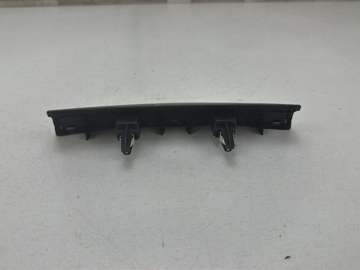 2009-2013 Infiniti G37 Upper Dash Trim Bezel 681PJ00A25, 684141NJ0A OEM