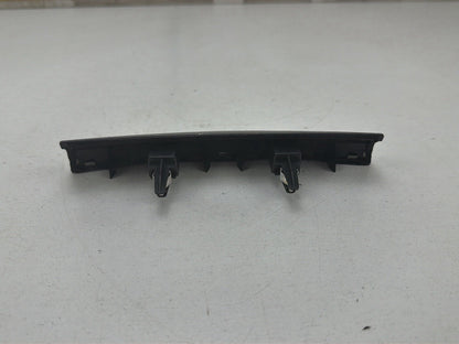 2009-2013 Infiniti G37 Upper Dash Trim Bezel 681PJ00A25, 684141NJ0A OEM