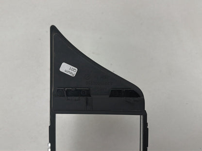 2010-2013 Mercedes-Benz E-Class-Dash Display Screen Trim Bezel A2076800236 OEM