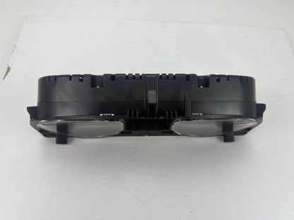 2016-2017 Volkswagen CC Speedometer Instrument Gauge Cluster 3C8920971L OEM