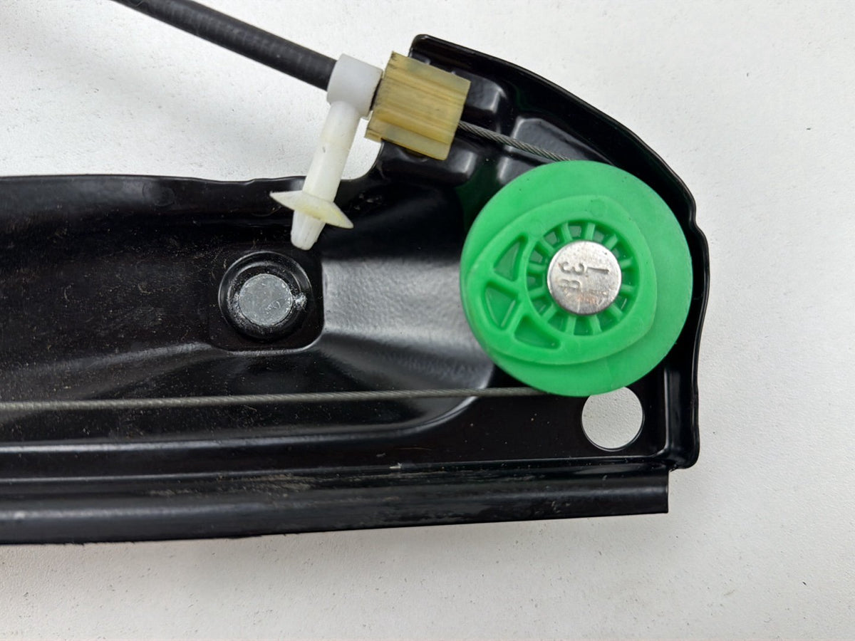 2012-2014 BMW X1 E84 Left Front Window Regulator/Motor OEM