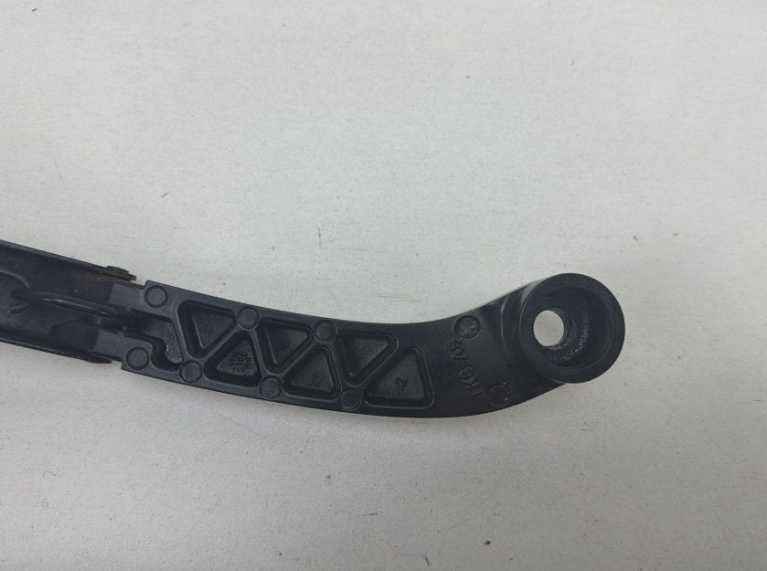 2011-2013 Honda Odyssey Front Windshield Wiper Arm Pair Driver Passenger OEM