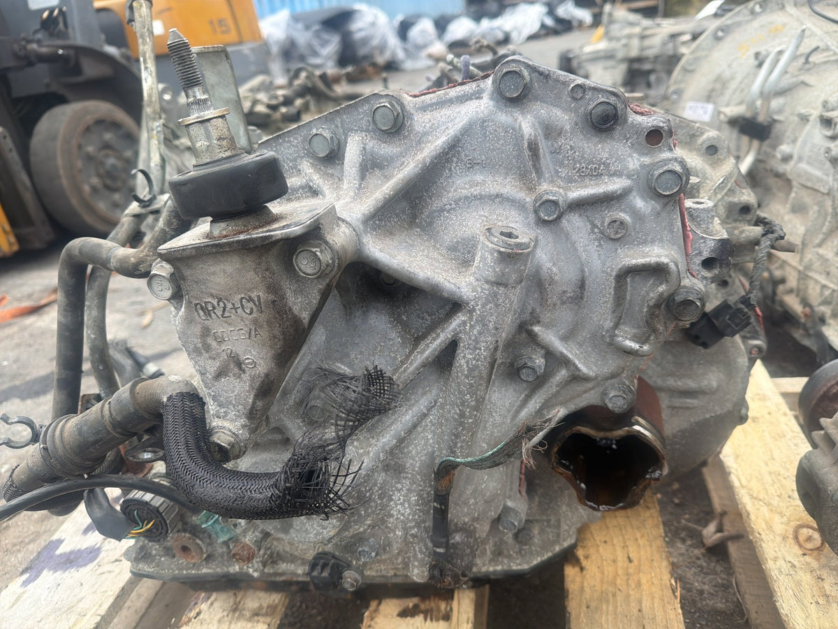 2014-2018 Nissan Altima 2.5L FWD 104K Miles Automatic CVT Transmission OEM