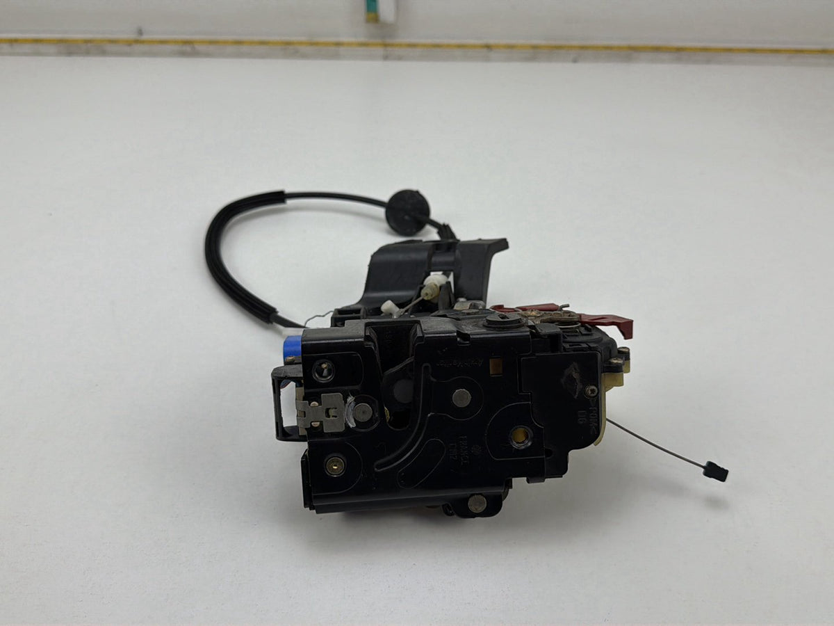 2003-2006 Porsche Cayenne Right Rear Door Lock Actuator 7L0839016A OEM