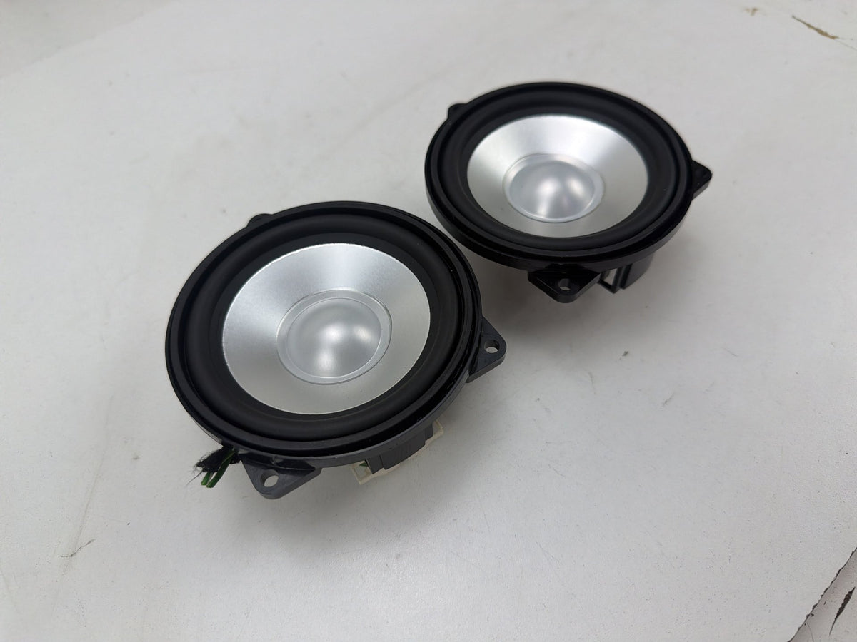 2010-2013 Land Rover Range Rover Harman Kardon Logic7 Speakers 5H22-18808-FA OEM