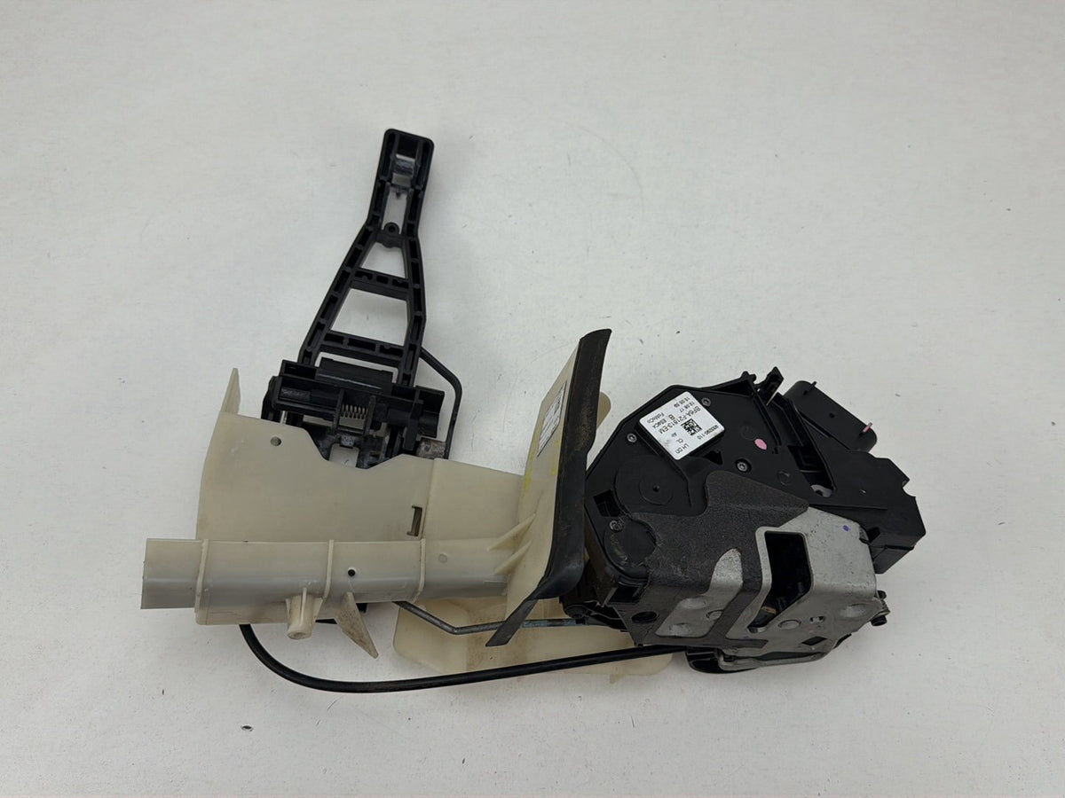 2012-2014 Ford Focus MK2-Front Left Door Latch Lock Actuator CM51-A219A65-AE OEM