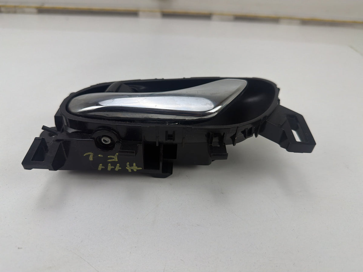 2013-2019 Nissan Sentra Left Front Door Interior Handle OEM