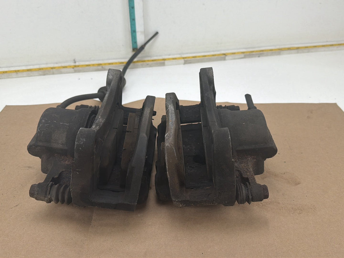 2007-2013 Mercedes-Benz S-Class 550 W221 Right Front Brake Caliper OEM