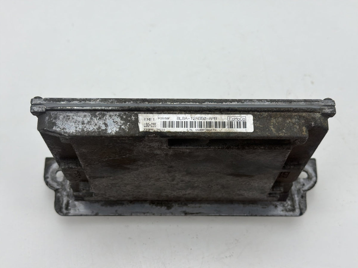 2008 Ford Escape 3.0L Engine Control Module Unit ECU 8L8A-12A650-APB OEM
