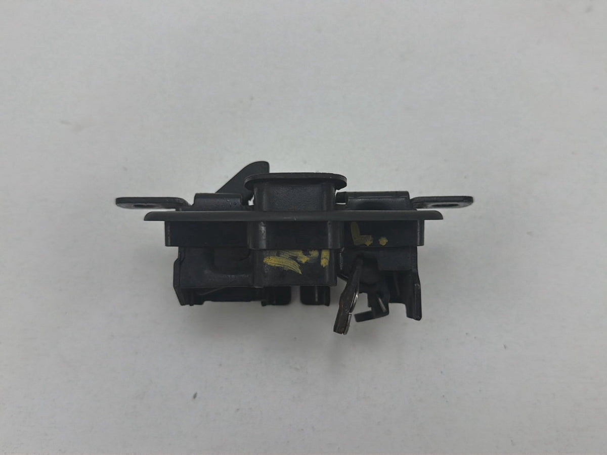 2007-2013 Mercedes-Benz S-Class 550 W221 Hood Latch Lock A2218870025 OEM